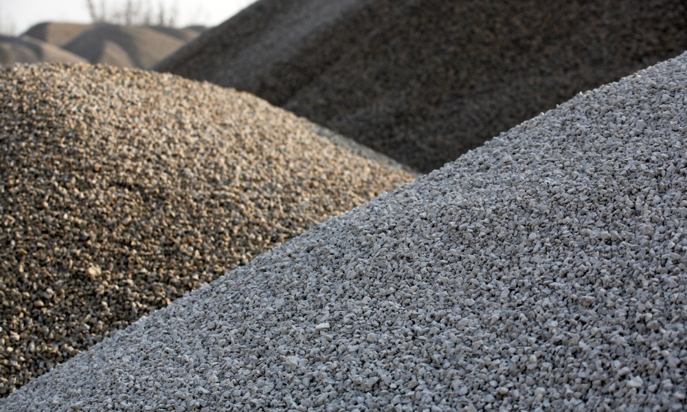 AGGREGATE SUPPLIER