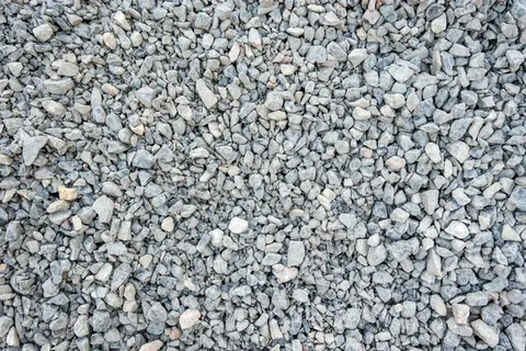 Crushed Stone
