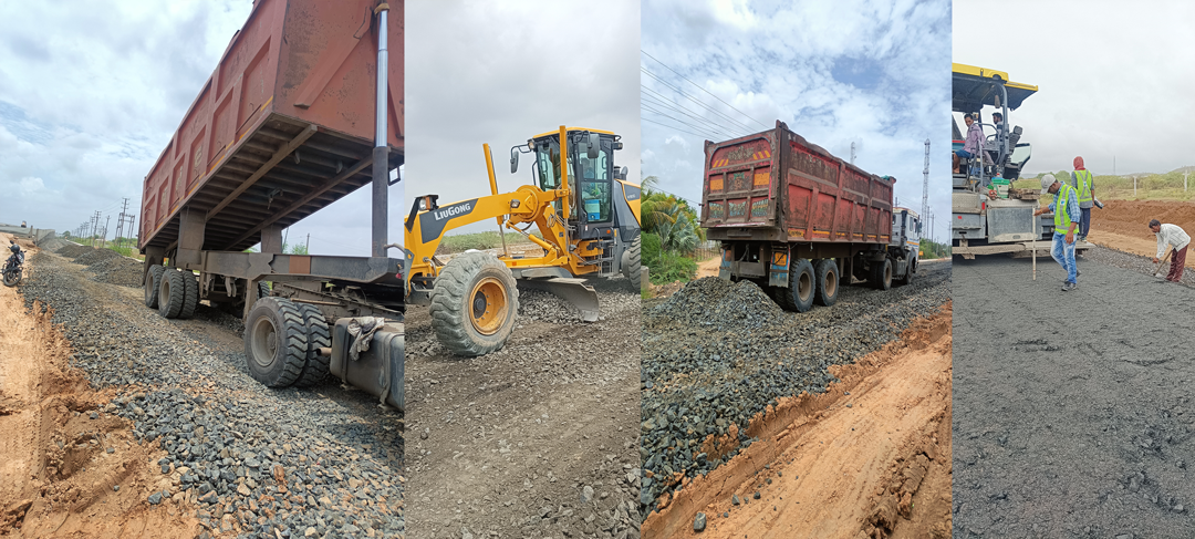 road-construction